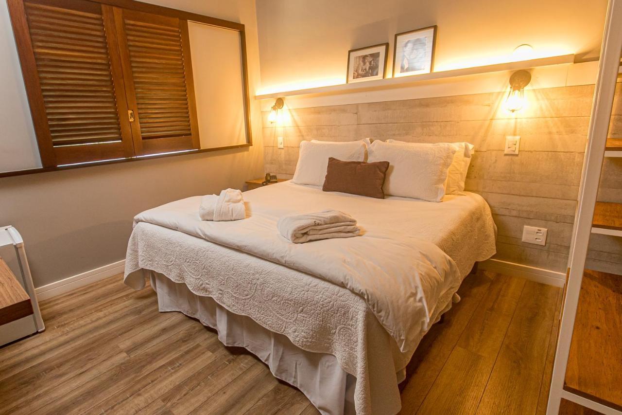 Pousada Parador Santarem Itaipava Exterior photo