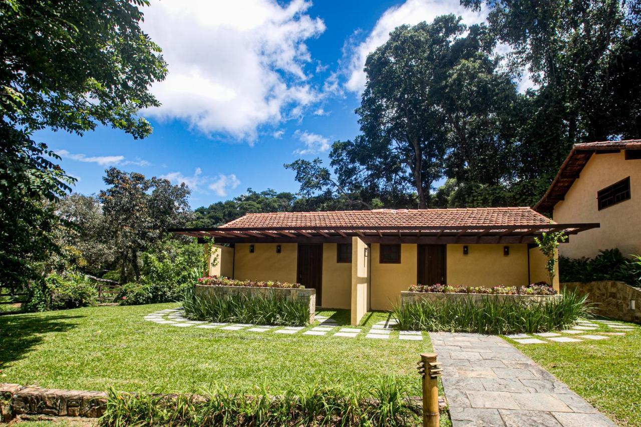 Pousada Parador Santarem Itaipava Exterior photo